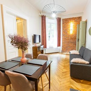 Appartement met Twee Slaapkamers